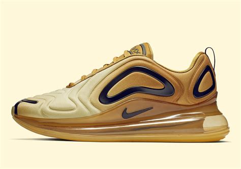 nike air max 720 gold herren|Nike Air Max 720 stores.